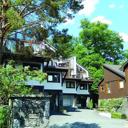 Bridge 13, Within Walking Distance Of Town Centre, Strictly No Pets Keswick (Cumbria)