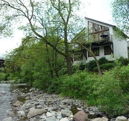 Bridge 13, Within Walking Distance Of Town Centre, Strictly No Pets *