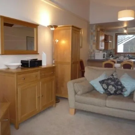Casa vacanze Bridge 13, Within Walking Distance Of Town Centre, Strictly No Pets Keswick (Cumbria)