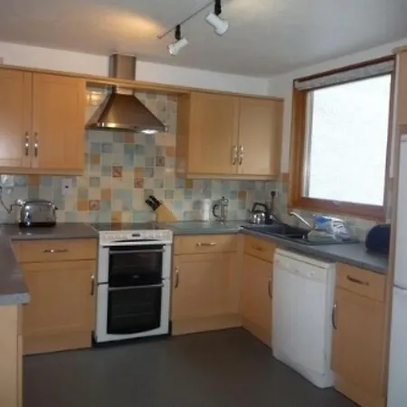 Ferienhaus Bridge 13