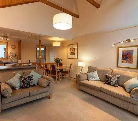 Bridge 13 Holiday home Keswick (Cumbria)