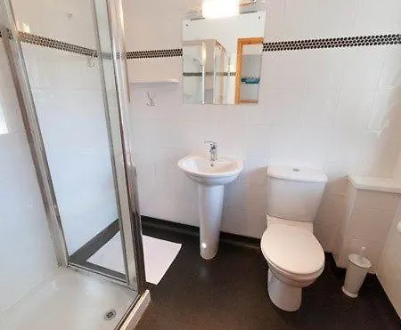 Ferienhaus Bridge 13 *