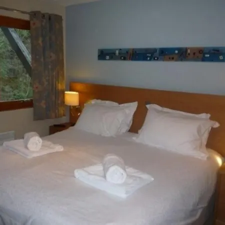 Holiday home Bridge 13 Keswick (Cumbria)