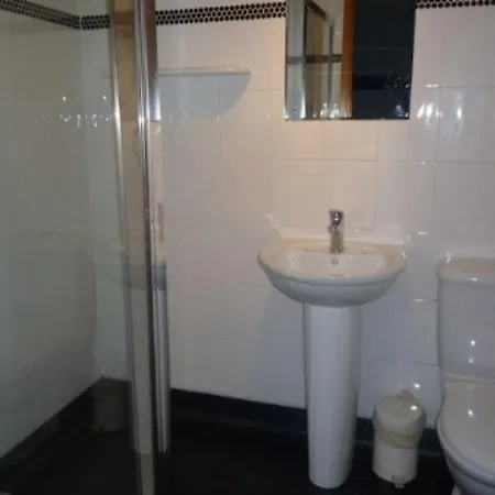 Bridge 13, Within Walking Distance Of Town Centre, Strictly No Pets Nyaraló Keswick